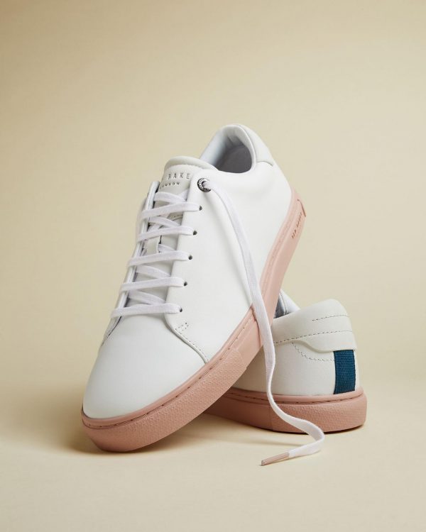 Trainers | Ted Baker Cheep For Mens 